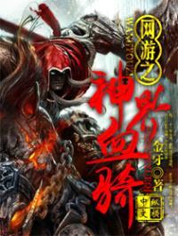 网游之神界血骑封面