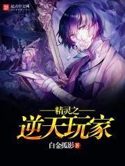 精灵之逆天玩家封面