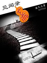 玄机见闻录封面