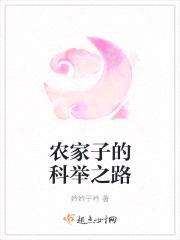 农家子的科举之路封面