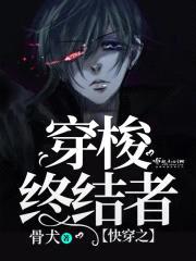 快穿之穿梭终结者封面