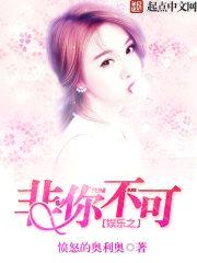 娱乐之非你不可封面