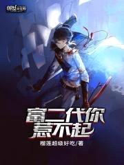 富二代你惹不起封面