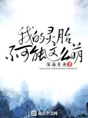 我的灵胎不可能这么萌封面