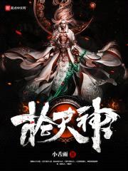 拾天神封面