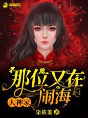 报告长官：夫人在捉鬼封面