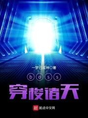 boss穿梭诸天封面