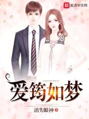 爱筠如梦封面
