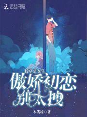 校草是女生：傲娇初恋，别太拽封面