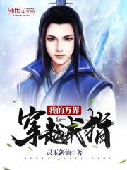 我的万界穿越戒指封面