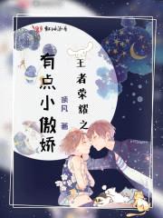 王者荣耀之有点小傲娇封面