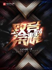 致竞荣耀封面