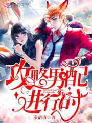 快穿系统：攻略男配之三十六计封面