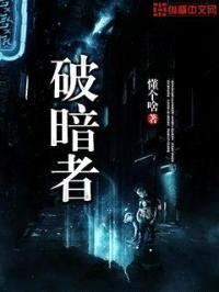 破暗者封面