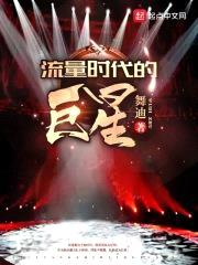 流量时代的巨星封面