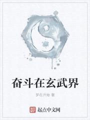 奋斗在玄武界封面