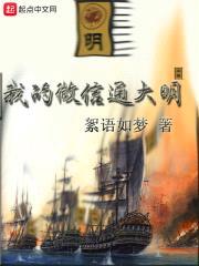 我的微信通大明封面