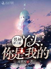 男神撩上瘾：丫头，你是我的封面
