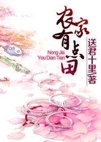 农家有点田封面