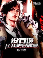 没有谁，比我更会败家封面