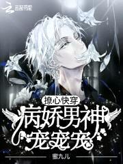 撩心快穿：病娇男神，宠宠宠！封面