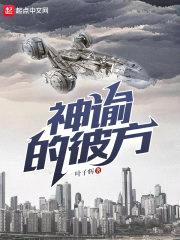 神谕的彼方封面