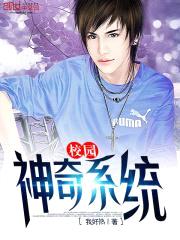 校园神奇系统封面