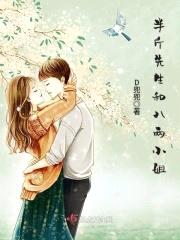 半斤先生和八两小姐封面