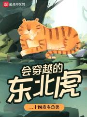 会穿越的东北虎封面