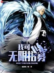 我可以无限招募封面