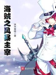 海贼之风暴主宰封面