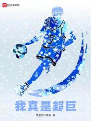 我真是超巨封面