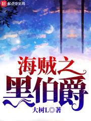 海贼之黑伯爵封面