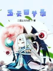 玉云回梦录封面