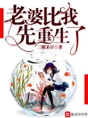 老婆比我先重生了封面