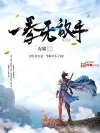 一拳无敌手封面