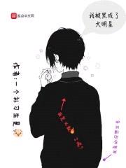 我被黑成了大明星封面