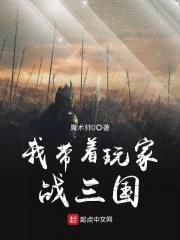 我带着玩家战三国封面