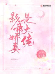 影帝娇妻是大佬封面
