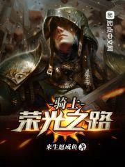 骑士荣光之路封面