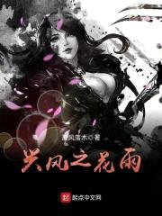 兴风之花雨封面
