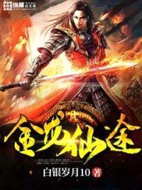 金龙仙途封面
