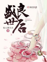 盛世良后封面
