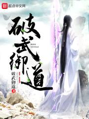 破武御道封面