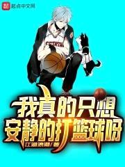 我真的只想安静的打篮球呀封面