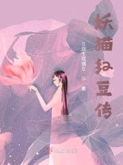 妖猫红豆传封面