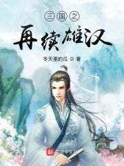 三国之再续雄汉封面