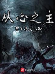 从心之主封面