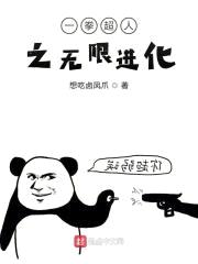 一拳超人之无限进化封面