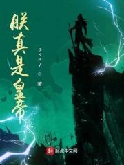 朕真是皇帝封面